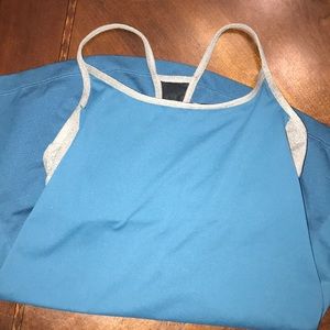 FABLETICS TANK.